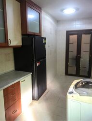 Blk 687B Woodlands Drive 75 (Woodlands), HDB 5 Rooms #580157981